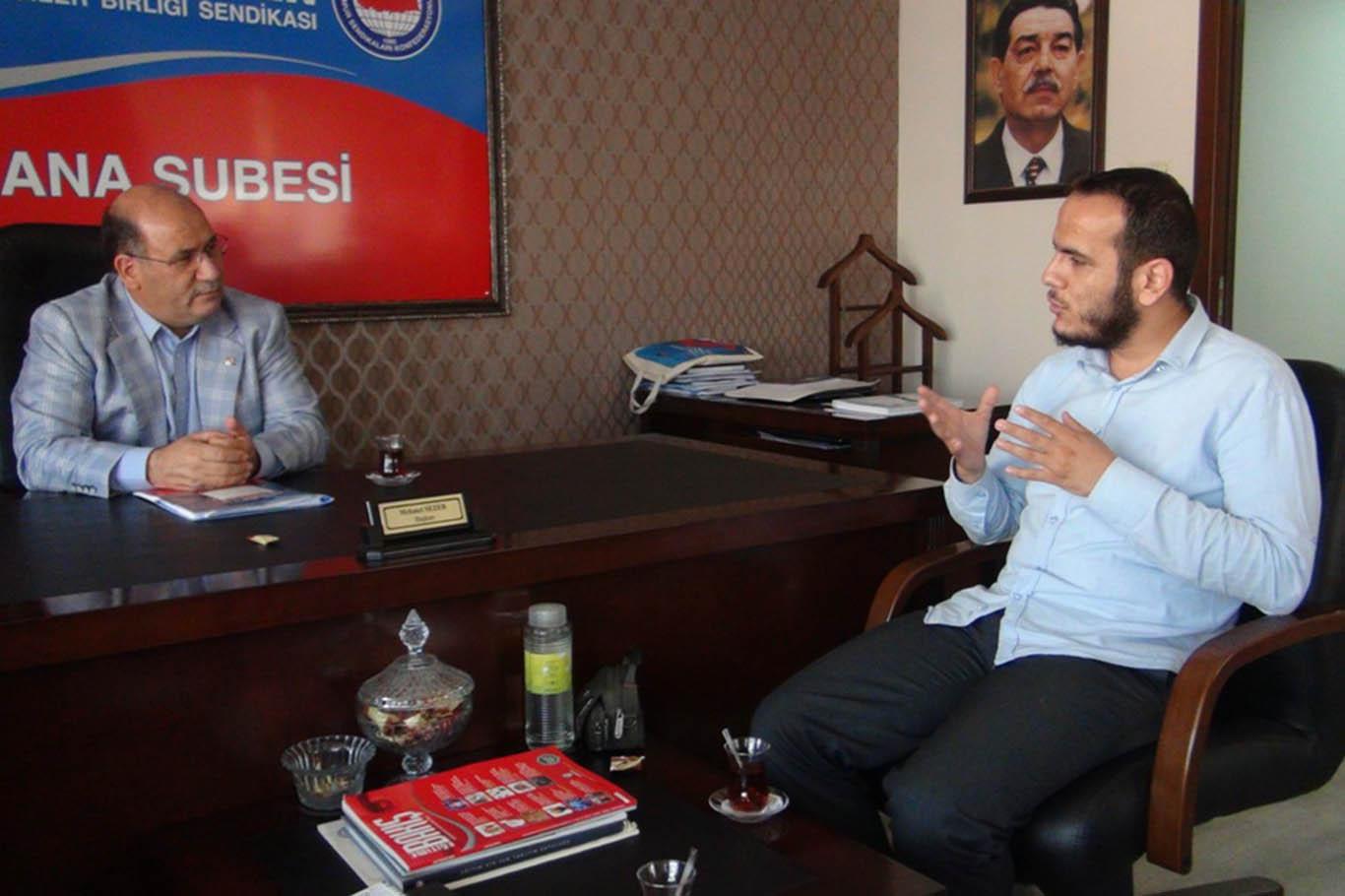 MEMUR-SEN: Yusufîler mutlaka yeniden yargılanmalı MEMUR-SEN: Yusufîler mutlaka yeniden yargılanmalı